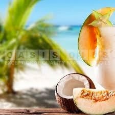 coconut melon fragrance oil