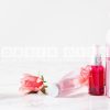 rhubarb rose fragrance oil