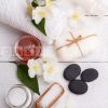 spa white lily damask rose fragrance oil