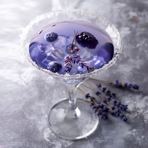 purple cocktail fragrance oil