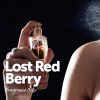 lost red berry fragrance oil