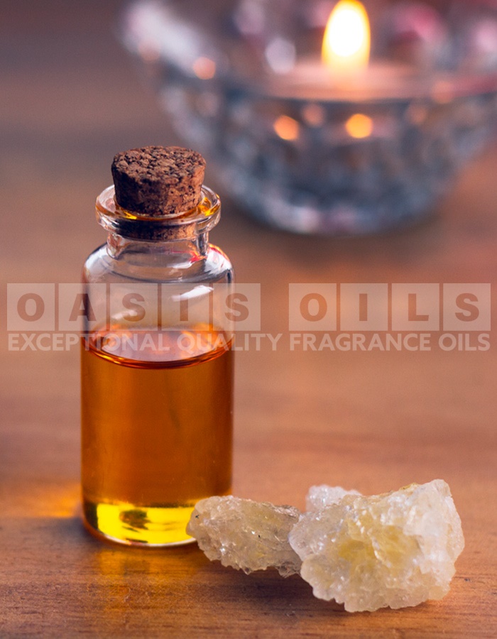 frankincense myrrh fragrance oil