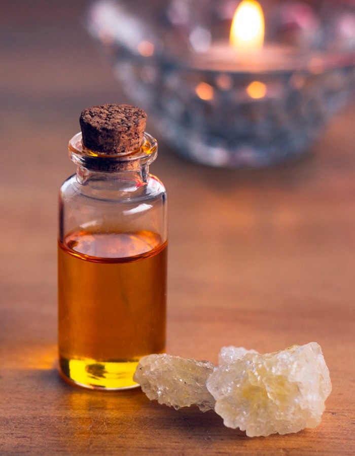 frankincense myrhh fragrance oil