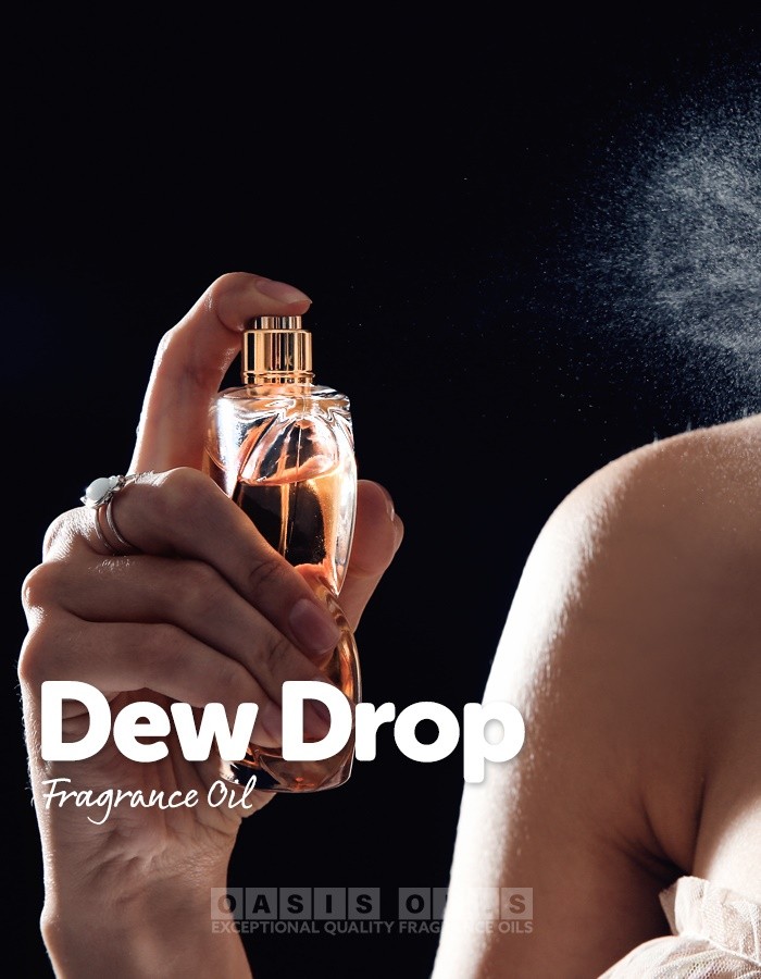 dew drop fragrance oil