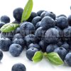 sweet blueberry fragrance oil