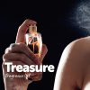 treasure fragrance oil