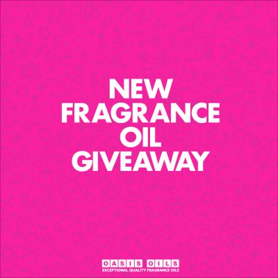 oil giveaway