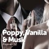 poppy vanilla musk fragrance oil