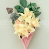 daffodil vanilla flower