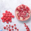 pomegranate raspberry product