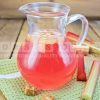 Rhubarb Raspberry & Sugar fragrance oil
